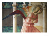 The Annunciation