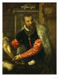 Jacopo De Strada (   -1588)  Italian Art Collector