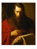 Saint Andrew  circa 1624