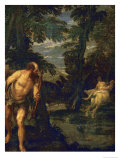 Hercules  Deianira and the Centaur Nessus