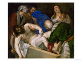 Entombment of Christ