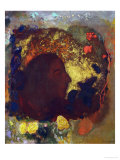 Paul Gauguin (1848-1903)  Portrait Painted after the Death of the Painter  Between 1903-1905