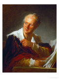 Denis Diderot  French Writer