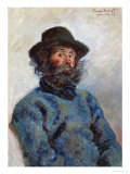 Portrait of Poly (Francois Guillaume)