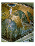 Baptism of Jesus