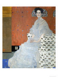 Mrs Fritza Riedler (1906)