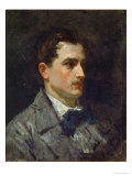 Portrait of Antonin Proust