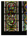 Saint Bartholomew  from the West Choir  13th Century