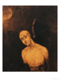 The Fallen Angel  1871