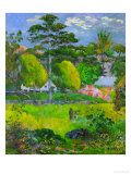 Landscape  1901
