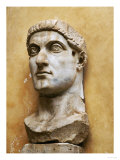 Emperor Constantine the Great (306-337 CE)