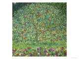 Apple Tree  1912