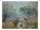 Fog  1874