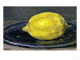The Lemon  1880