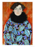 Mrs Johanna Staude