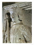 Epitaph of Rudolf I of Habsburg  German King (Died 1291)