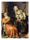  - rembrandt-van-rijn-tobit-and-anna