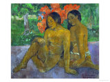 And the Gold of Their Bodies  1901