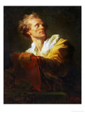 Portrait of a Young Artist