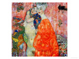 Girlfriends  1916-1917