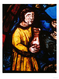 The Discovery of Wine