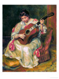 The Guitar Player