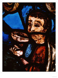 The Discovery of Wine  Noah Drinking from a Cup in His Tent