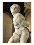 Slave  Detail