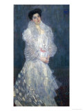 Mrs Hermine Gallia