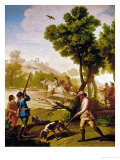 Hunting