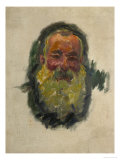 Self-Portrait  1917