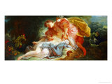 Procris and Cephalos
