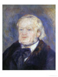 Richard Wagner  1882