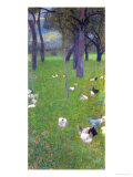 After the Rain  1899