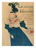 La Revue Blanche  1895