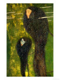 Nixen  Silberfische (Water Nymphs  Silverfish)  1894