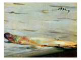 The Asparagus  1880