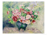 A Bouquet of Flowers