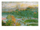 The Tuileries Gardens  1875
