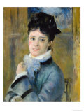 Camille Monet  the Painter's First Wife (1847-1879)