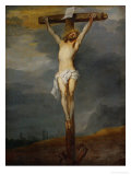Crucifixion  1628-1630