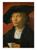 Bernhard Von Reesen  1521