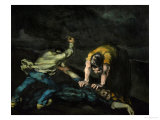The Murder  1868