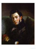 Portrait of Frederic Villot