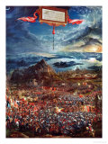 The Battle of Issos  November 333 BCE