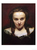 The Seer or the Sleep-Walker  circa 1855