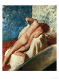 After the Bath