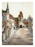 Innsbruck  Austria  1495