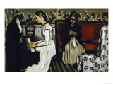 Tannhauser Overture  circa 1869