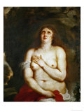 Mary Magdalen